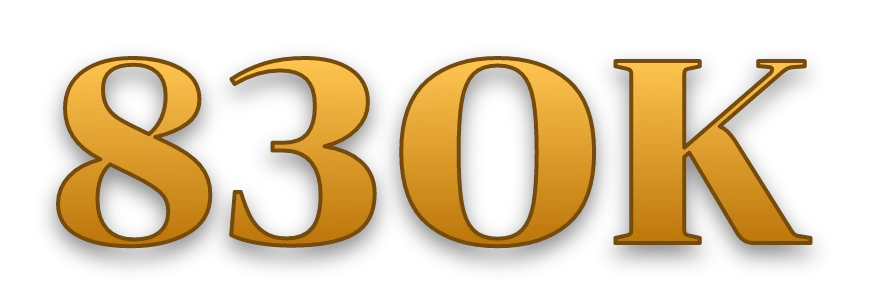83OK logo